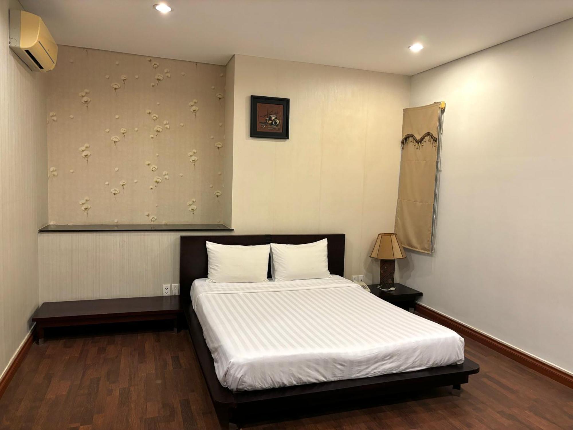 Kim Tho Hotel Cần Thơ Kültér fotó