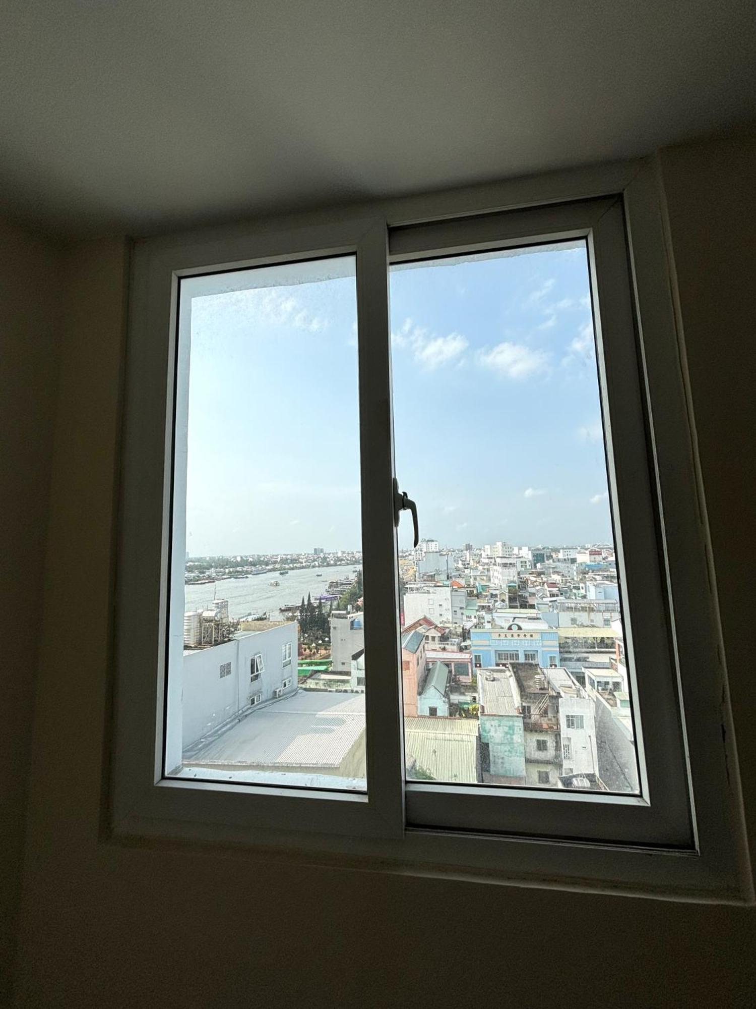 Kim Tho Hotel Cần Thơ Kültér fotó