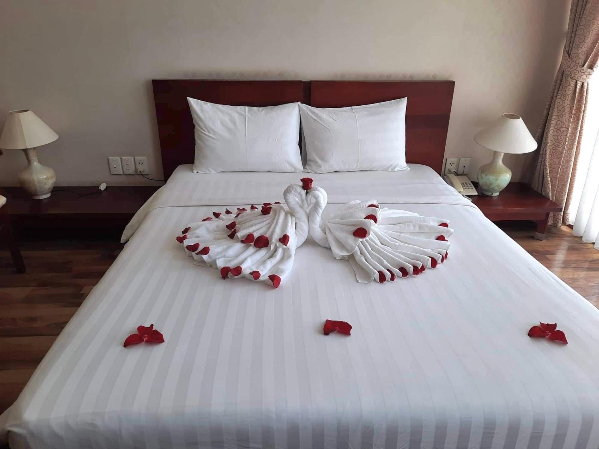 Kim Tho Hotel Cần Thơ Kültér fotó