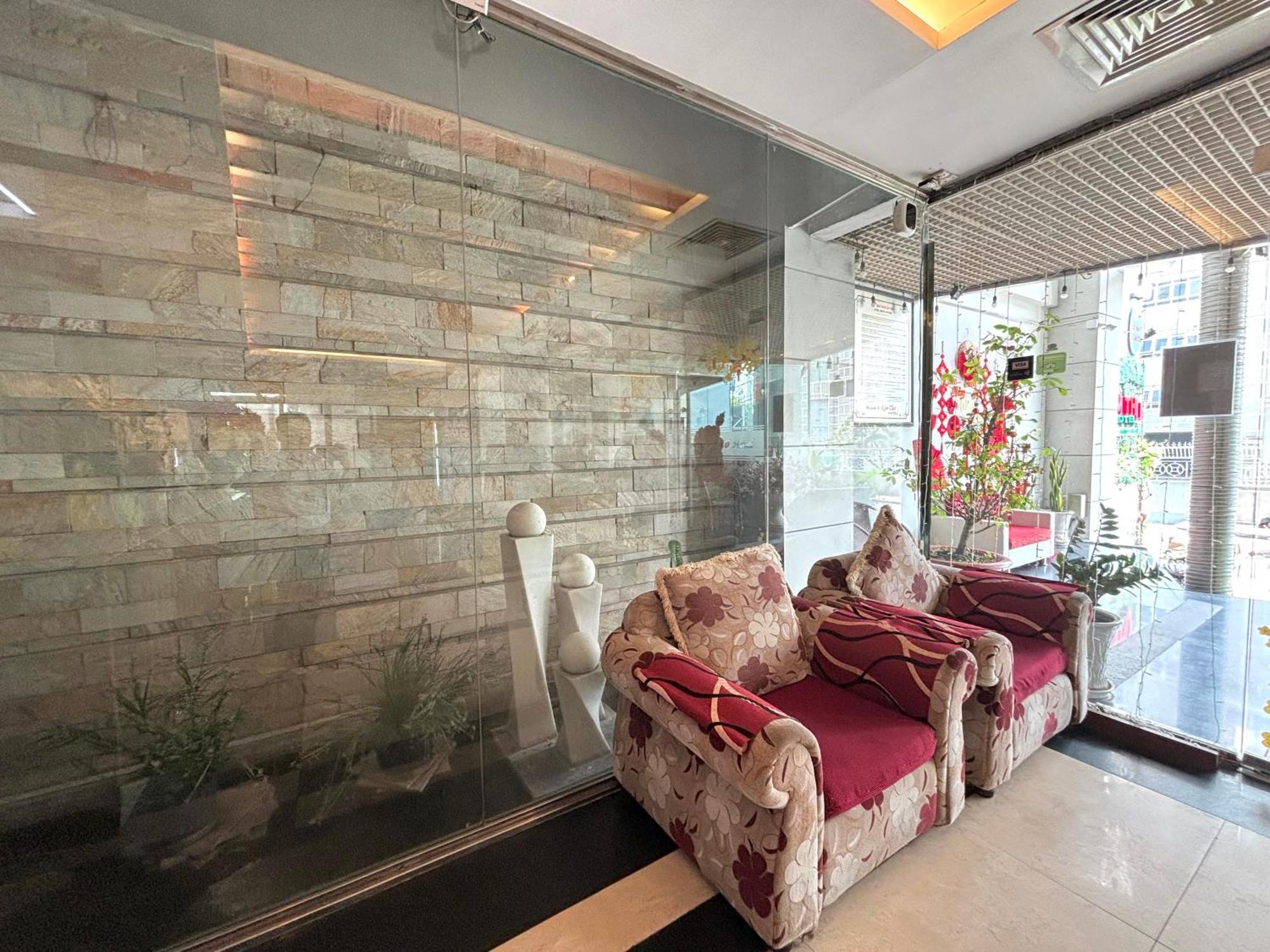 Kim Tho Hotel Cần Thơ Kültér fotó