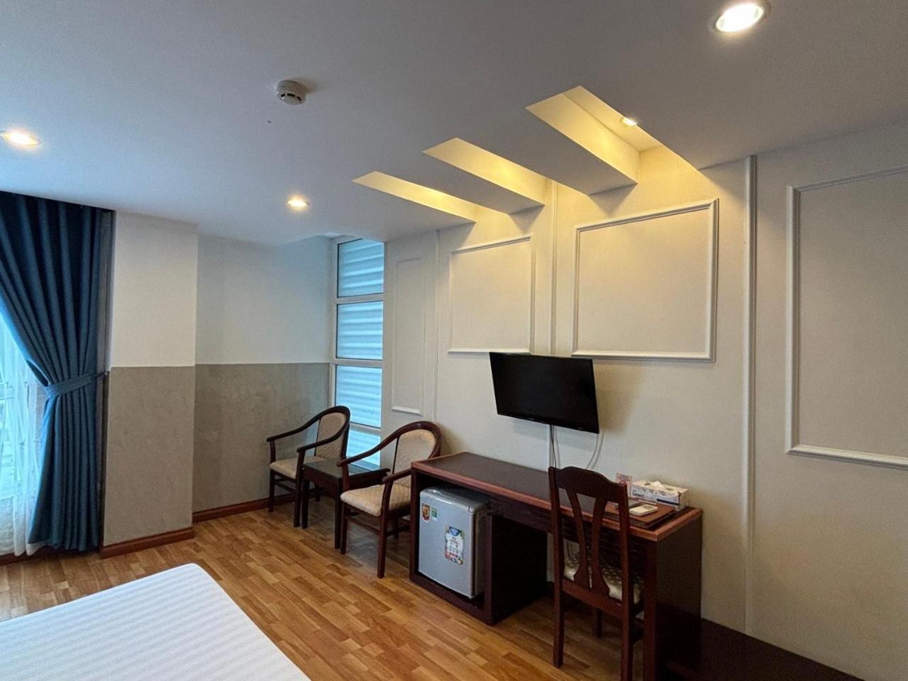 Kim Tho Hotel Cần Thơ Kültér fotó