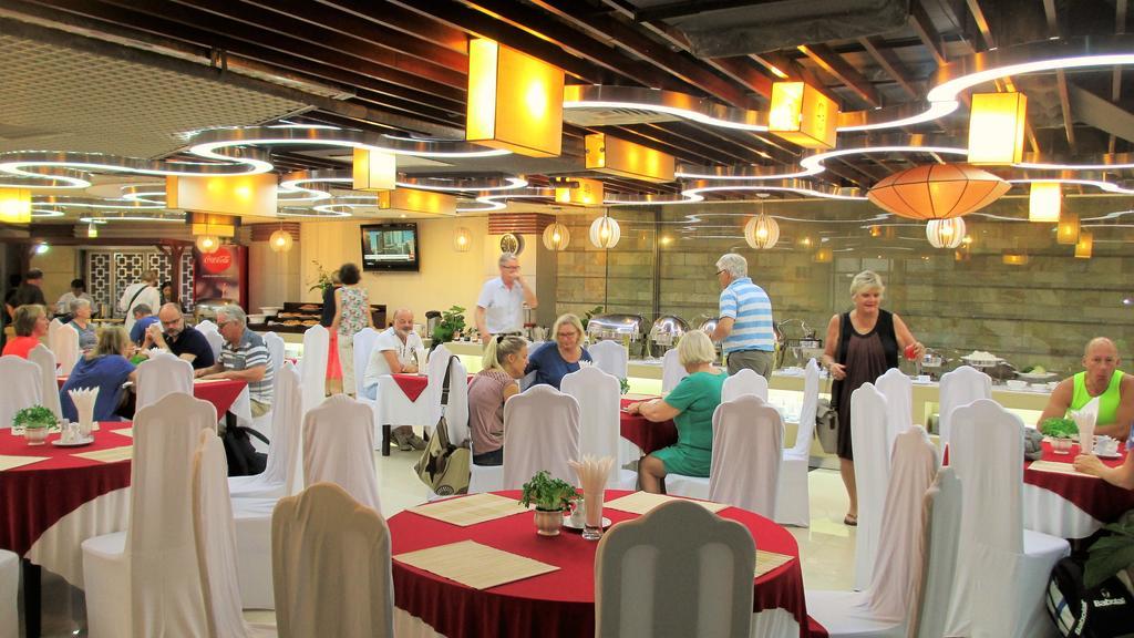 Kim Tho Hotel Cần Thơ Kültér fotó