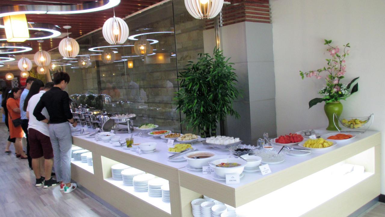 Kim Tho Hotel Cần Thơ Kültér fotó