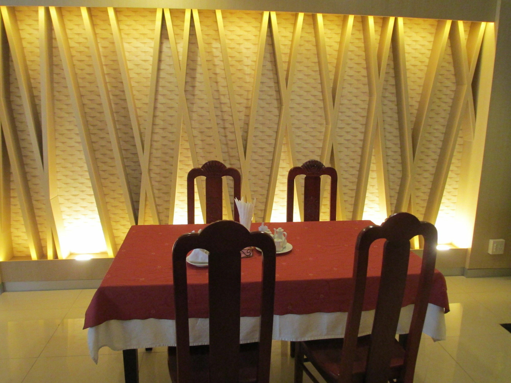 Kim Tho Hotel Cần Thơ Kültér fotó